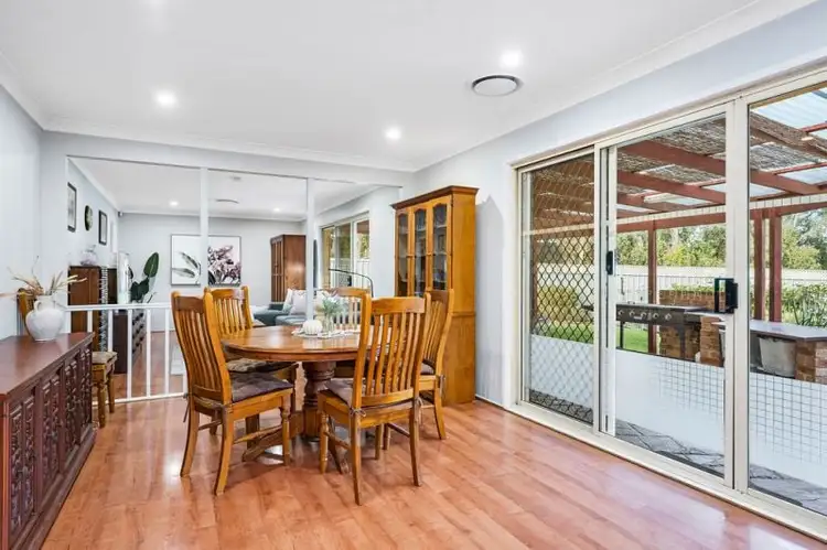 Fourth view of Homely house listing, 9 Saltpetre Close, Eagle Vale NSW 2558