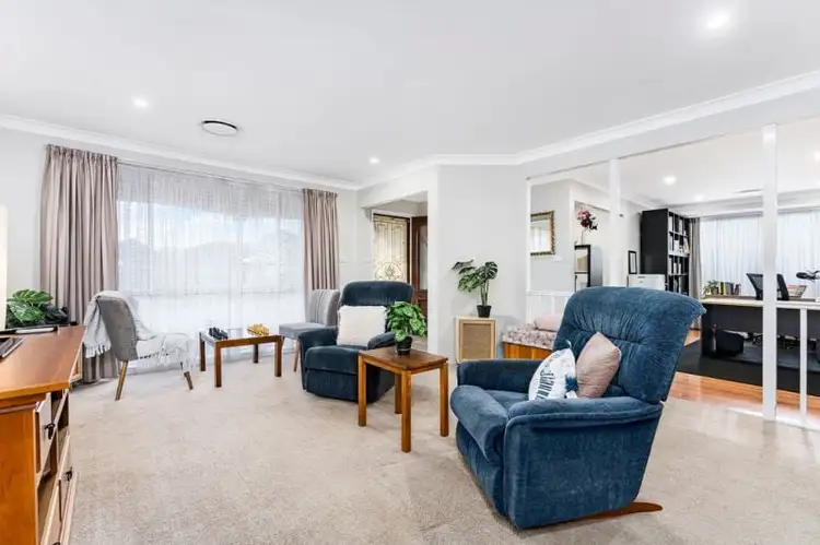 Fifth view of Homely house listing, 9 Saltpetre Close, Eagle Vale NSW 2558