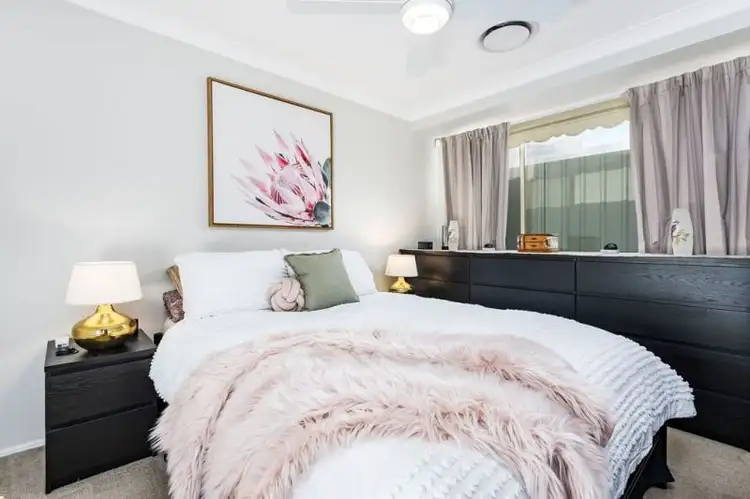 Sixth view of Homely house listing, 9 Saltpetre Close, Eagle Vale NSW 2558