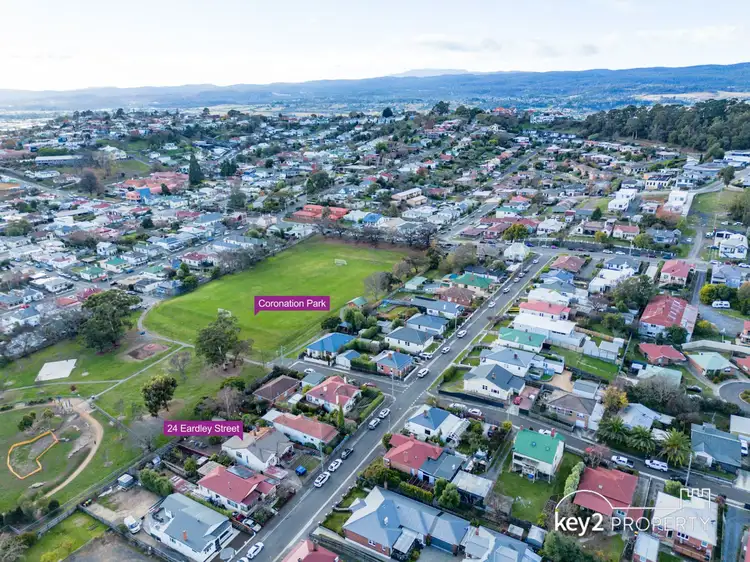 Sixth view of Homely land listing, 24 Eardley Street, South Launceston TAS 7249
