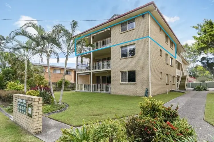Second view of Homely unit listing, 12/81 Toorbul Street, Bongaree QLD 4507