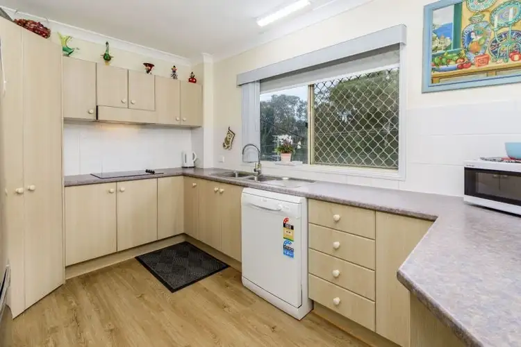 Fifth view of Homely unit listing, 12/81 Toorbul Street, Bongaree QLD 4507