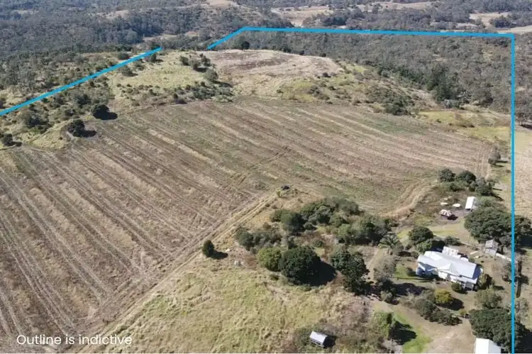 148 Tigell Road, Jones Gully QLD 4355