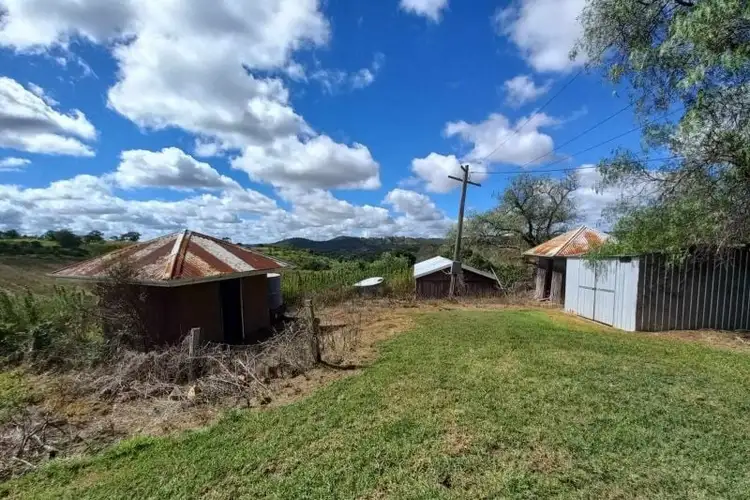 Third view of Homely rural property listing, 148 Tigell Road, Jones Gully QLD 4355