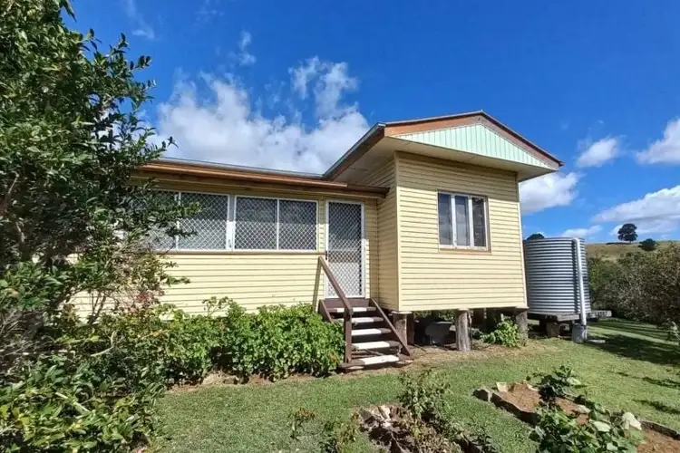 Fifth view of Homely rural property listing, 148 Tigell Road, Jones Gully QLD 4355