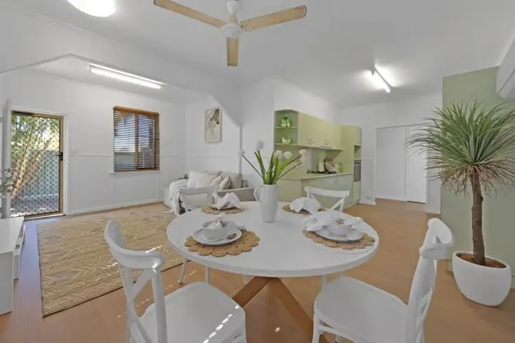 Main view of Homely house listing, 335 Slade Point Road, Slade Point QLD 4740