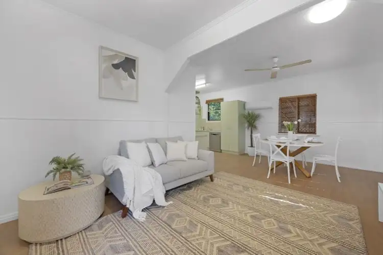 Fourth view of Homely house listing, 335 Slade Point Road, Slade Point QLD 4740