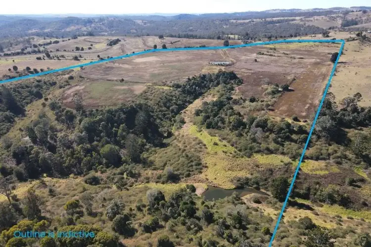 Lot 5 Jones Gully Road, Jones Gully QLD 4355