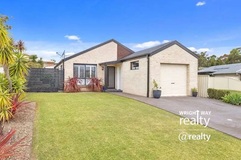 Main view of Homely house listing, 11 Ball Close, Sanctuary Point NSW 2540