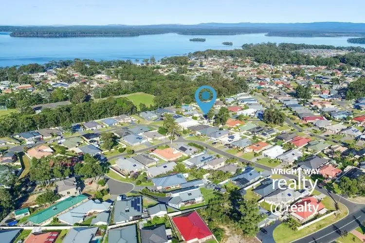 Third view of Homely house listing, 11 Ball Close, Sanctuary Point NSW 2540