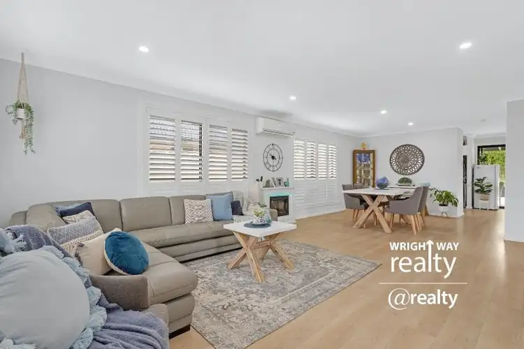 Fourth view of Homely house listing, 11 Ball Close, Sanctuary Point NSW 2540