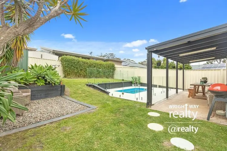 Sixth view of Homely house listing, 11 Ball Close, Sanctuary Point NSW 2540