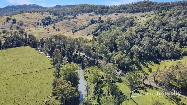 326 Iron Pot Creek Road, Ettrick NSW 2474