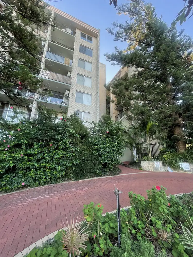 Second view of Homely unit listing, 51/133 Lincoln Street, Highgate WA 6003