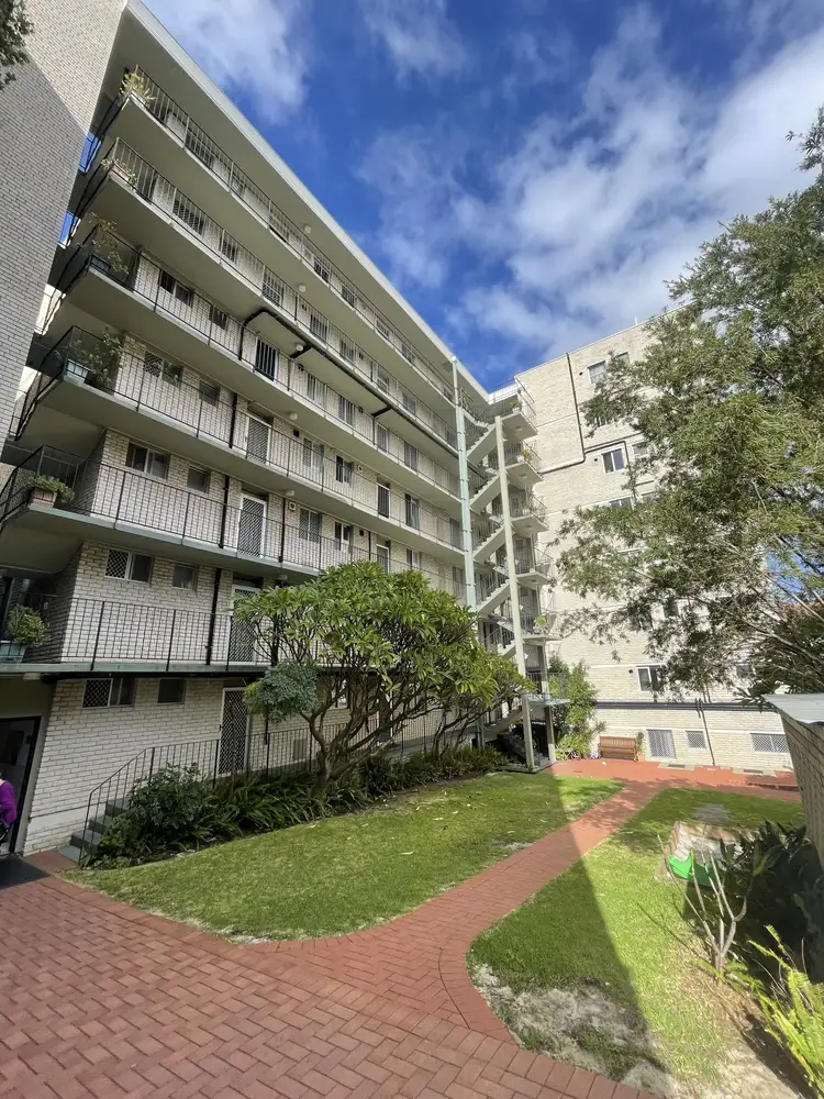 Third view of Homely unit listing, 51/133 Lincoln Street, Highgate WA 6003