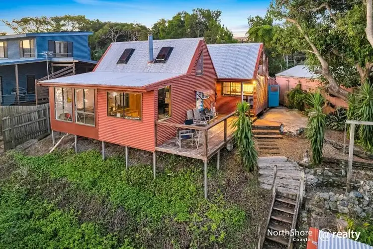 Second view of Homely house listing, 10 Emily Crescent, Macleay Island QLD 4184