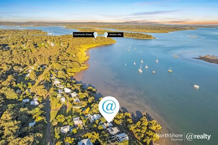 Fourth view of Homely house listing, 10 Emily Crescent, Macleay Island QLD 4184