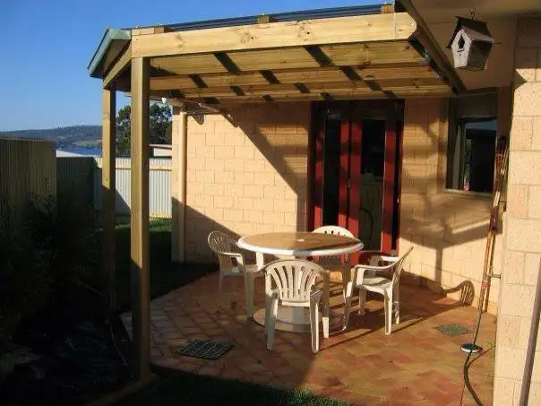 Seventh view of Homely unit listing, 2/12 Staff Road, Electrona TAS 7054