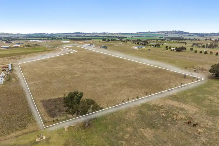 139 Butterbush Road, Gregadoo NSW 2650