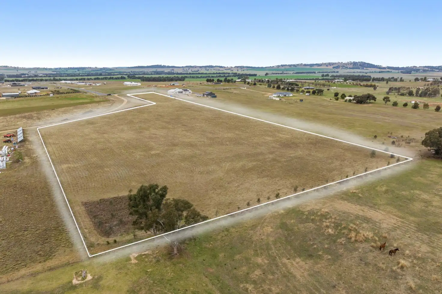 Main view of Homely land listing, 139 Butterbush Road, Gregadoo NSW 2650