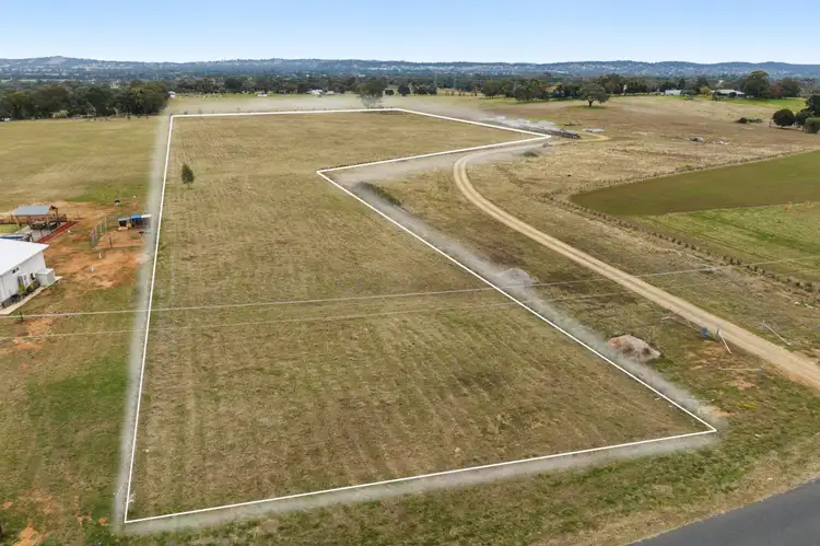 Second view of Homely land listing, 139 Butterbush Road, Gregadoo NSW 2650