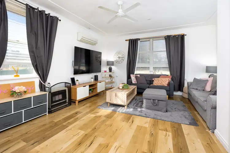 Second view of Homely house listing, 22 Northcott Parade, Mount Austin NSW 2650