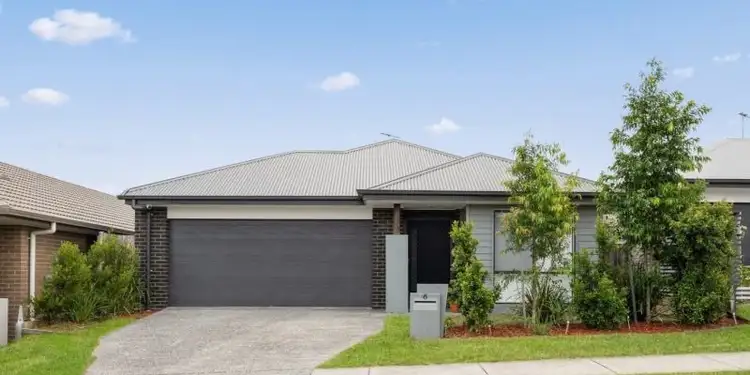 6 Beck Street, Park Ridge QLD 4125
