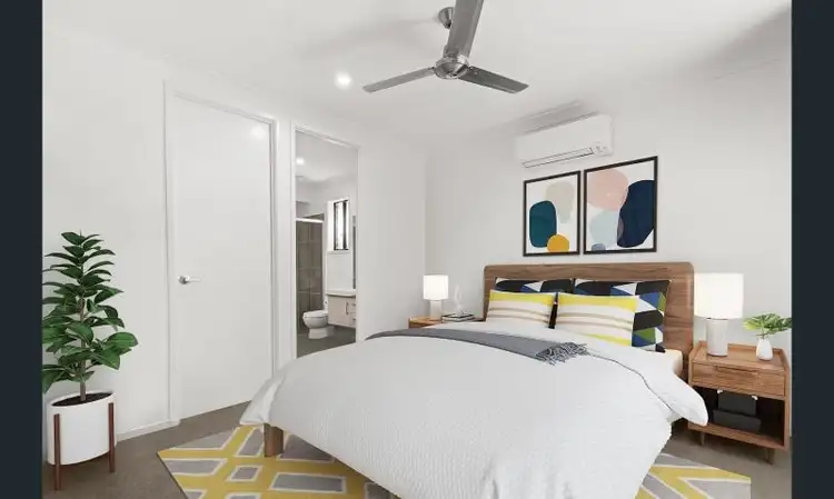 Fifth view of Homely house listing, 6 Beck Street, Park Ridge QLD 4125