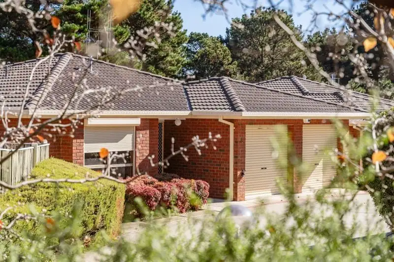 Main view of Homely townhouse listing, 6/106 Britten-Jones Drive, Holt ACT 2615