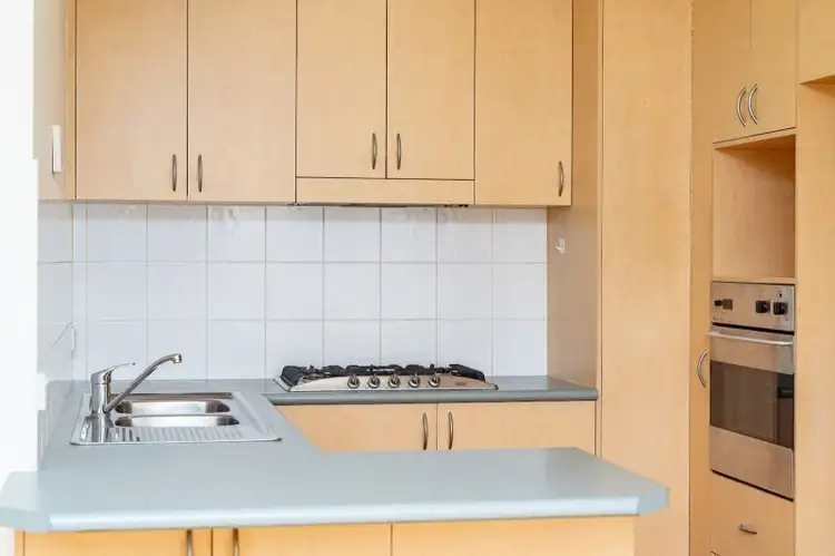 Fourth view of Homely townhouse listing, 6/106 Britten-Jones Drive, Holt ACT 2615