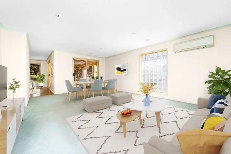 Sixth view of Homely townhouse listing, 6/106 Britten-Jones Drive, Holt ACT 2615