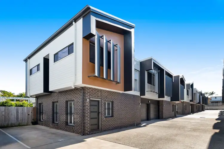11/76 Graham Road, Carseldine QLD 4034