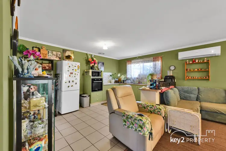 Sixth view of Homely flat listing, 2/79 Hargrave Crescent, Mayfield TAS 7248