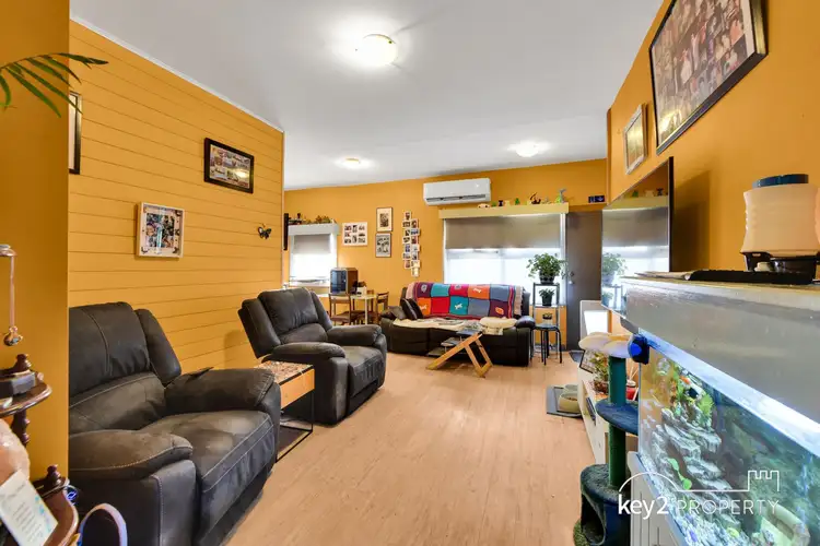 Third view of Homely house listing, 7 Beatty Street, Mowbray TAS 7248