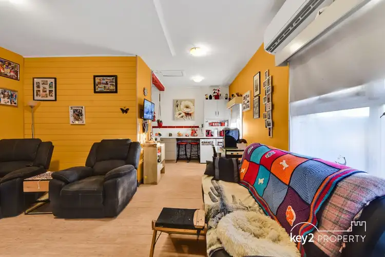 Fifth view of Homely house listing, 7 Beatty Street, Mowbray TAS 7248