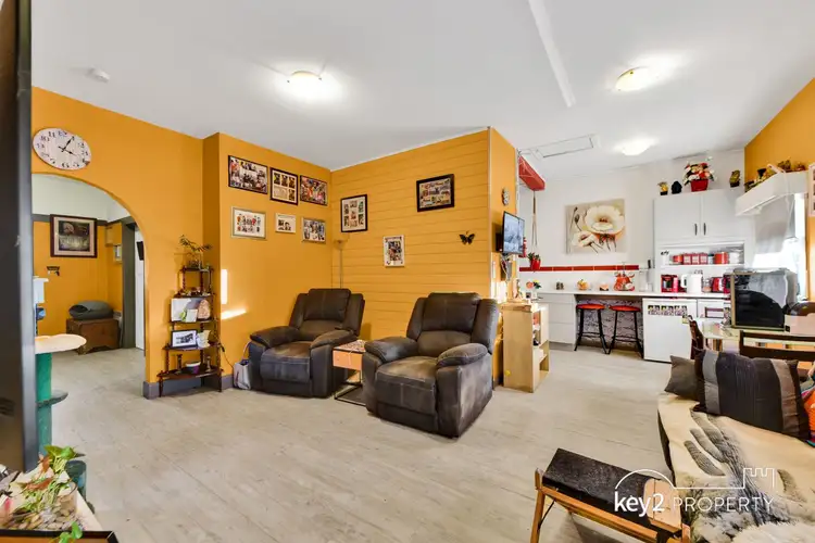 Sixth view of Homely house listing, 7 Beatty Street, Mowbray TAS 7248