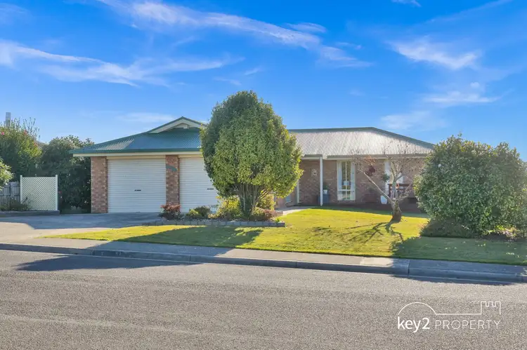 Main view of Homely house listing, 40 Bimbimbi Avenue, Prospect Vale TAS 7250