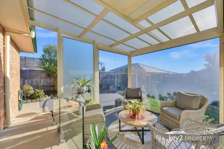Third view of Homely house listing, 40 Bimbimbi Avenue, Prospect Vale TAS 7250