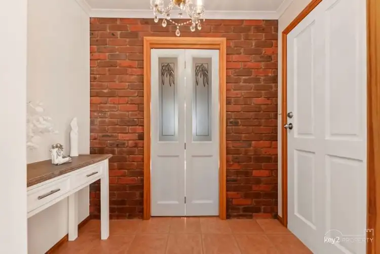 Fourth view of Homely house listing, 83 Blackstone Road, Blackstone Heights TAS 7250