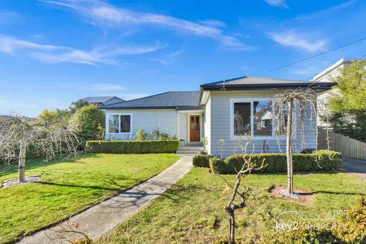 27 Hiawatha Street, Norwood TAS 7250