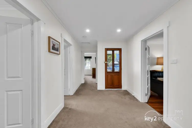 Fourth view of Homely house listing, 27 Hiawatha Street, Norwood TAS 7250