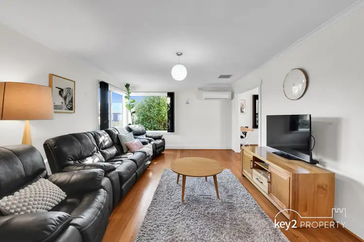 Sixth view of Homely house listing, 27 Hiawatha Street, Norwood TAS 7250