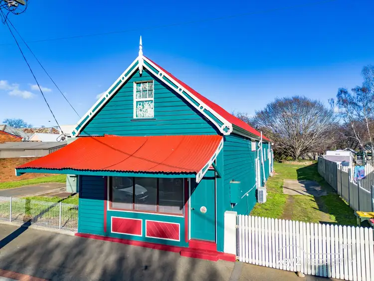 16a Lyall Street, Westbury TAS 7303