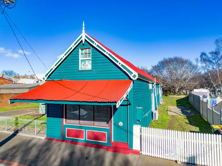 Main view of Homely house listing, 16a Lyall Street, Westbury TAS 7303
