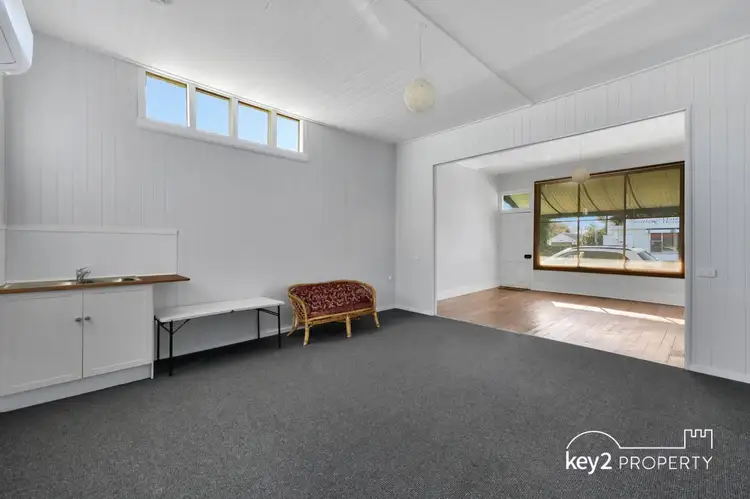 Second view of Homely house listing, 16a Lyall Street, Westbury TAS 7303