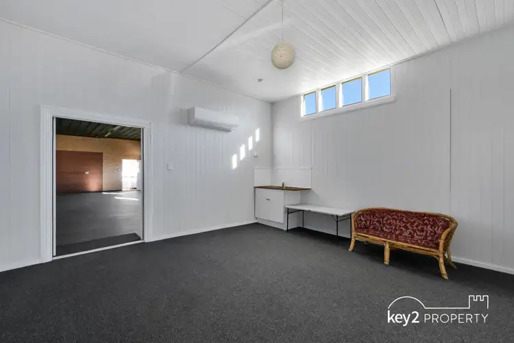 Third view of Homely house listing, 16a Lyall Street, Westbury TAS 7303