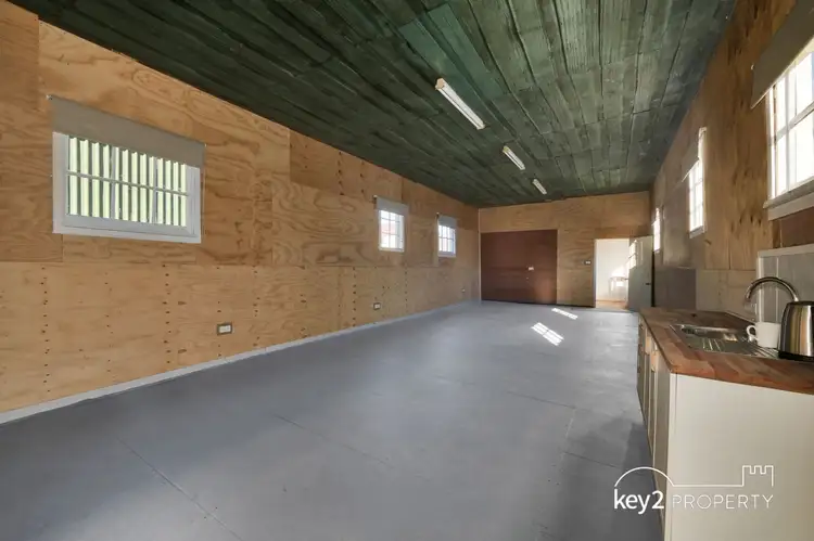 Fourth view of Homely house listing, 16a Lyall Street, Westbury TAS 7303