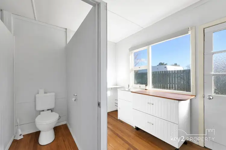 Fifth view of Homely house listing, 16a Lyall Street, Westbury TAS 7303