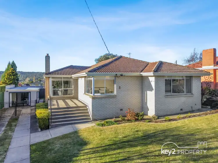 Main view of Homely house listing, 3 Carmen Court, Hadspen TAS 7290