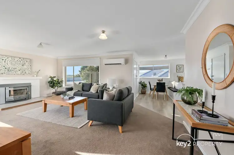Fifth view of Homely house listing, 3 Carmen Court, Hadspen TAS 7290